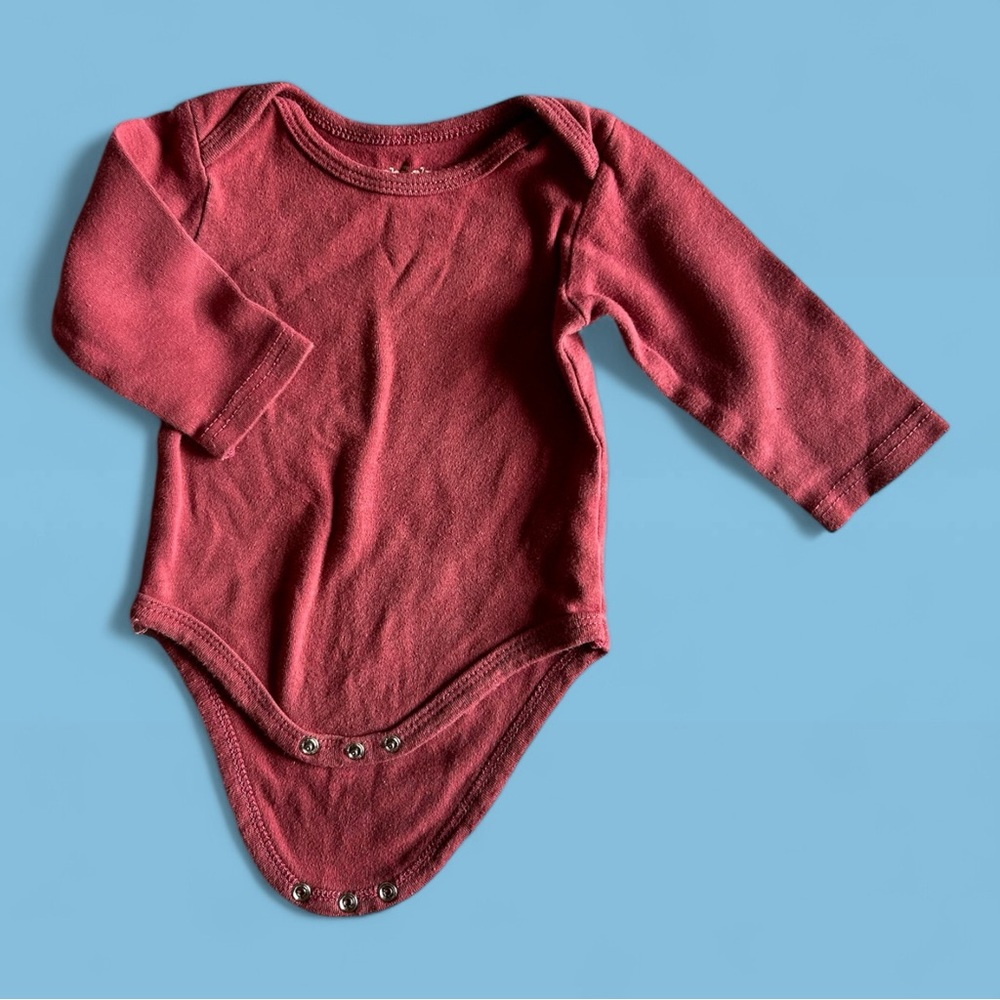 Chick pea Bodysuit